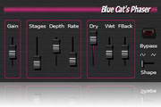 Blue Cat-s Phaser For Win RTAS Blue Cat-s Phaser For Win RTAS