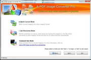 A-PDF Image Converter