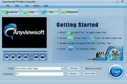 Anyviewsoft TS Video Converter
