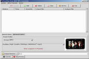 FreeStar Free WAV MP3 Converter