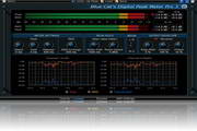 Blue Cat-s Digital Peak Meter Pro For Win VST demo