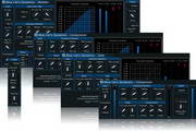 Blue Cat-s Dynamics For Mac RTAS demo