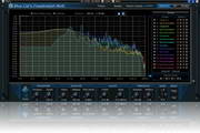 Blue Cat-s FreqAnalyst Multi For Win RTAS demo