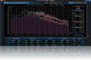 Blue Cat-s FreqAnalyst Pro For Mac RTAS demo