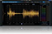 Blue Cat-s Oscilloscope Multi For Win RTAS 2.1