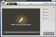 iPixSoft SWF to AVI Converter