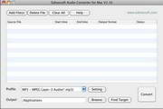 Eahoosoft Audio Converter for Mac 2.1