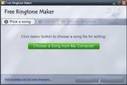 Free Ringtone Maker 4.1.9