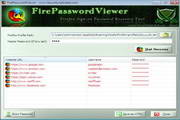 FirePasswordViewer