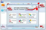 PDF转换器 (PDF Converter)
