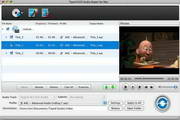 Tipard DVD Audio Ripper for Mac 官方版
