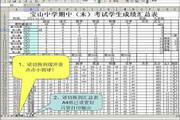 蒲公英班主任小秘書(高一)