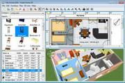 Sweet Home 3D For Linux(32bit)