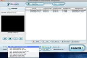 iSkysoft Video to Audio Converter For Mac