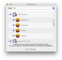 FCS Remover For Mac