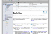 EagleFiler For Mac