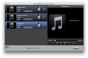 iSkysoft iMedia Converter for Mac