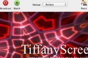 TiffanyScreens For Mac