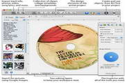 Disc Cover For Mac