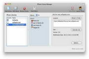 iPhoto Library Manager For Mac