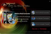 Aiseesoft DVD to iPod Suite For Mac