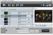 Tipard DVD to PSP Suite for Mac