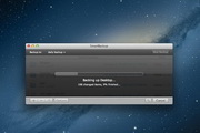 SmartBackup For Mac