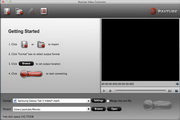 Pavtube Video Converter for Mac