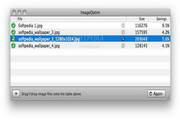 ImageOptim For Mac