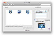 GeekTool For Mac