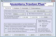 Inventory Tracker Plus For Mac