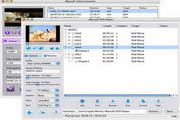 iMacsoft DVD Ripper Suite for Mac