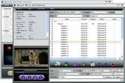 iMacsoft DVD to iPod Suite For Mac