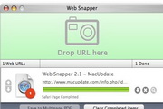 Web Snapper For Mac