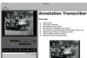 Annotation Transcriber For Mac
