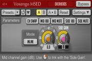 Voxengo MSED(AU) For Mac