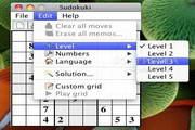 Sudokuki For Mac