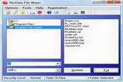 Mutilate File Wiper