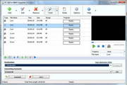 PC 3GP to WMV Converter