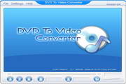 Crystal DVD To Video Ripper
