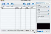 Kigo M4V Converter for Mac OS X