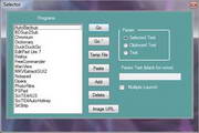 Selector