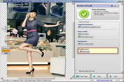 Topaz Detail For MAC