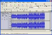 Audacity Portable