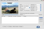 Extra Video to Audio MP3 Converter Free
