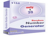 Random Number Generator