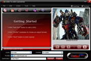 CXBSoft DVD To AVI Converter