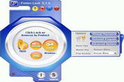 Folder Lock