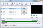 PC 3GP to MOV Converter