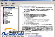 Sophos Anti-Virus